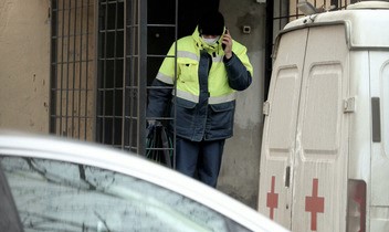 ФСИН сообщает: ведутся все меры по борьбе  с коронавирусной инфекцией