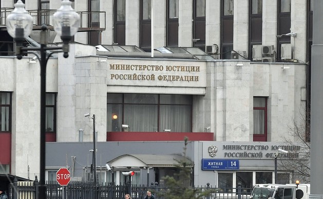 ФСИН будет следить за поведением освобожденных по УДО