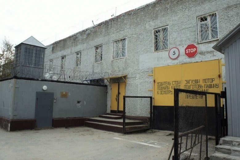 Новый корпус СИЗО с религиозными комнатами и тренажерным залом появится в ХМАО