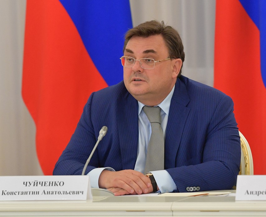 Готовятся поправки о праве на УДО осужденным в исправительных центрах